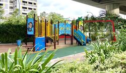 Blk 527C Costa Ris (Pasir Ris), HDB 3 Rooms #611123031